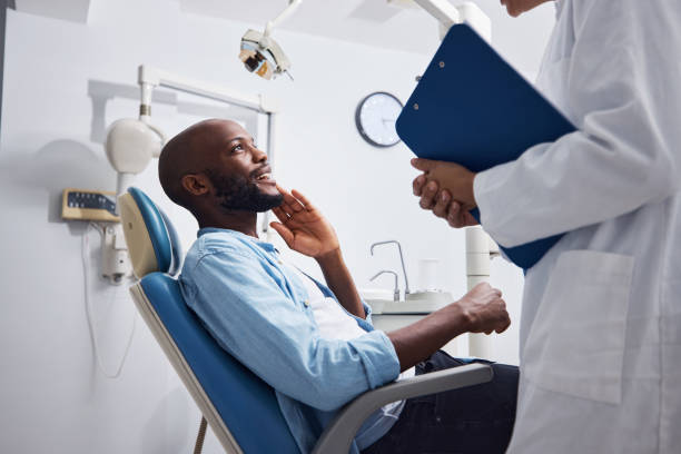 Best Emergency Dental Extractions in Conashaugh Lakes, PA