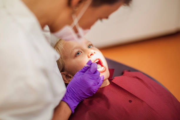 Best Urgent Dental Care for Toothache in Conashaugh Lakes, PA