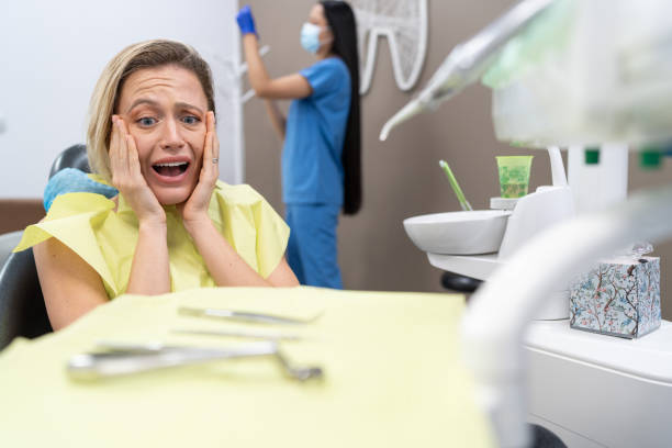 Best Weekend Emergency Dentist in Conashaugh Lakes, PA