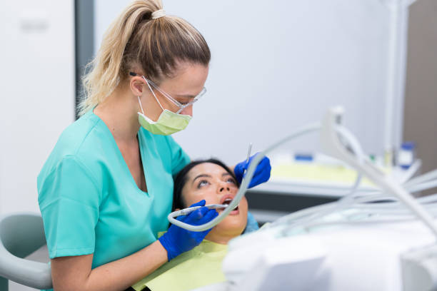 Best Emergency Dental Care for Abscessed Tooth in Conashaugh Lakes, PA
